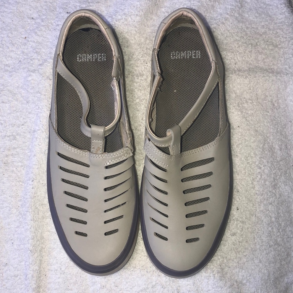 Cute Camper Sneakers size 38 (7.5) - Picture 2 of 8